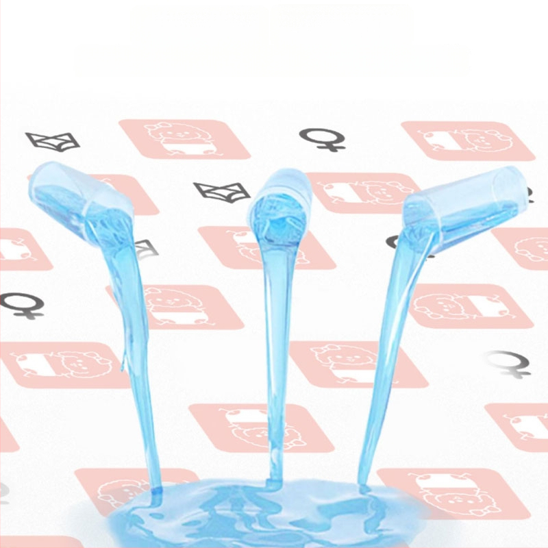 Suņu higiēnas autiņi ar bieziem absorbējošiem paliktņiem urīnizvadei – neauduma materiāls – ikdienas lietošanai, ceļojumiem, vairākām dzīvniekiem