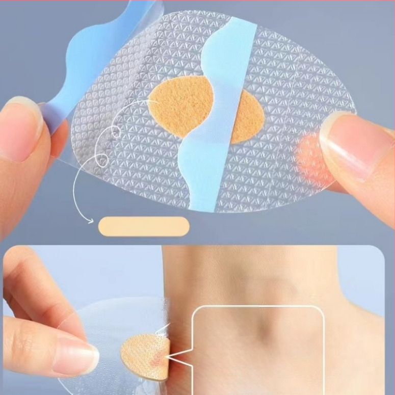 Silikon gelio kulno apsaugos, skaidrios ir atsparios vandeniui, nematoma apsauga aukštakulniams ir kasdieniams batams: sportiniai, odiniai, sandalai, kasdieniai batai ir šlepetės