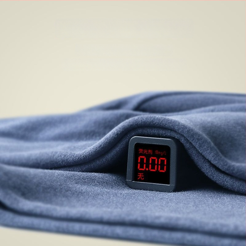 Dječji set termo donjeg rublja s automatskim zagrijavanjem – kationični poliester, extradebe 501–600 g/m², okrugli ovratnik, dugi rukavi, za uzrast 4–6 godina, unisex