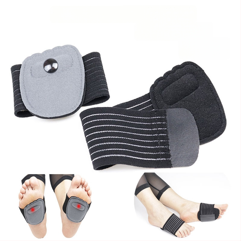 Magnētinė masažo įdėklas į batus su akupunktūros taškų masažu – modelis Magnet Massage; stilius Taškų masažas; magnetinė terapija įdėkle; nėra pritaikoma