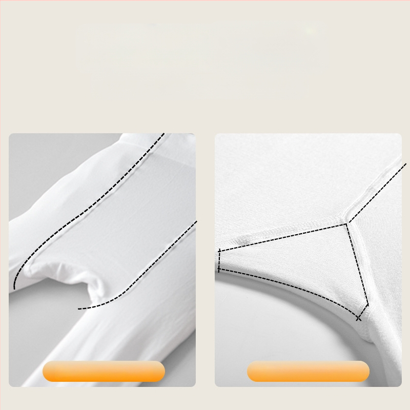 Bērnu baleta zeķbikses ar pretnoslīdošu uzliku – elpojošas, plānas, augsta elastība, spandeksa kokvilnas maisījums