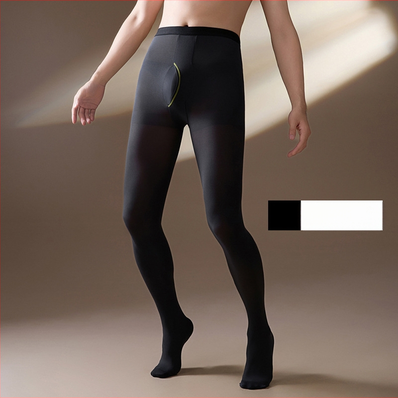 Meeste sametised sukkpüksid sügisel-talvel – kõrge elastus, soe, vertikaalne avaus, keskmine paksus