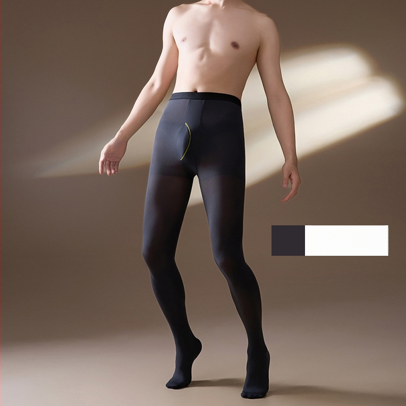 Meeste sametised sukkpüksid sügisel-talvel – kõrge elastus, soe, vertikaalne avaus, keskmine paksus