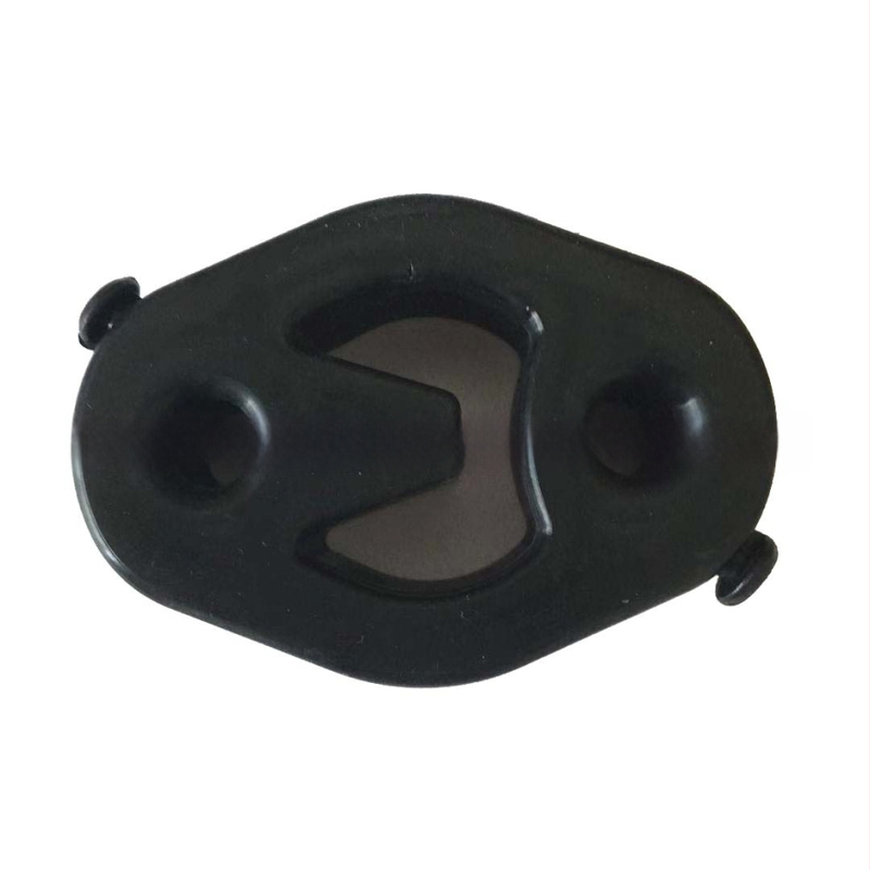 Qi Sen Išmetimo vamzdžio laikiklis — universalus suderinamumas