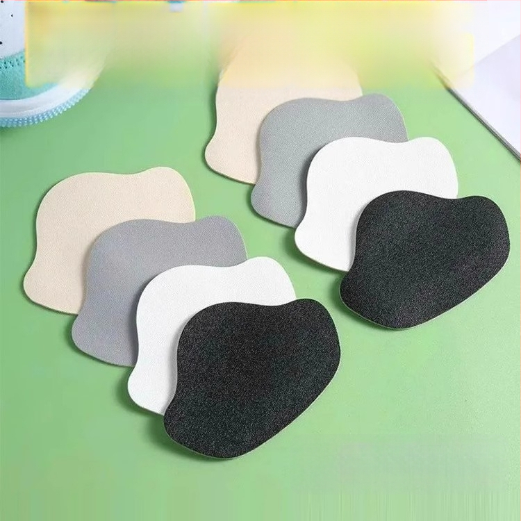 Savarankiškai lipnūs kulno lipukai sportbačiams – atsparūs dėvėjimui, tinkami sportbačiams, laisvalaikio ir darbo avalynei, prekinis ženklas Friendly, pavasaris