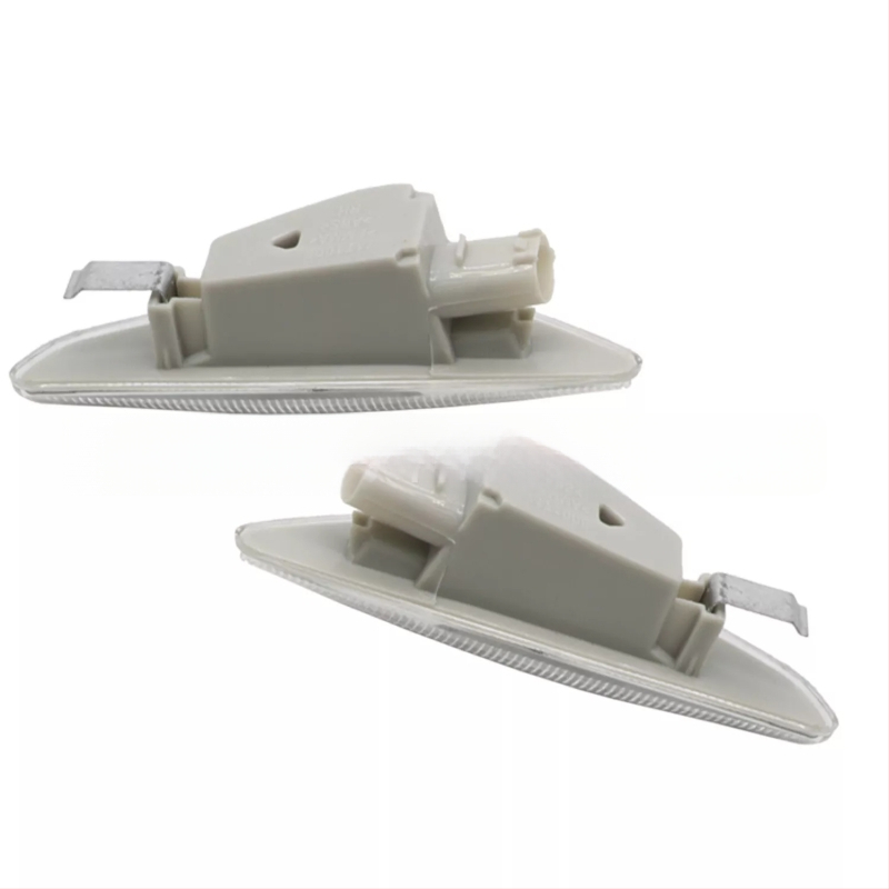 BMW E70 külje suunatuled auto jaoks (Mudelid: 63137171007 63137171008; Varuosade numbrid: 63137171007 63137171008)