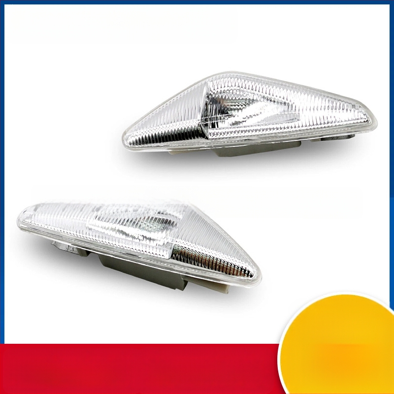 BMW E70 külje suunatuled auto jaoks (Mudelid: 63137171007 63137171008; Varuosade numbrid: 63137171007 63137171008)