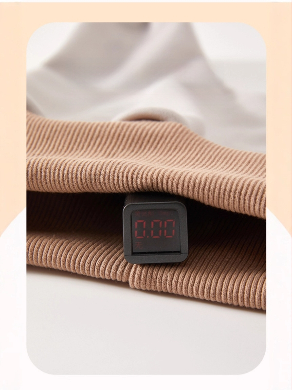 Flisuotos medvilnės miego kelnaitės vaikams su aukštu liemeniu pilvo apsaugai, vidinis flisas, 94% medvilnė + 6% elastanas, pavasaris-ruduo, amžius 1–3 metai