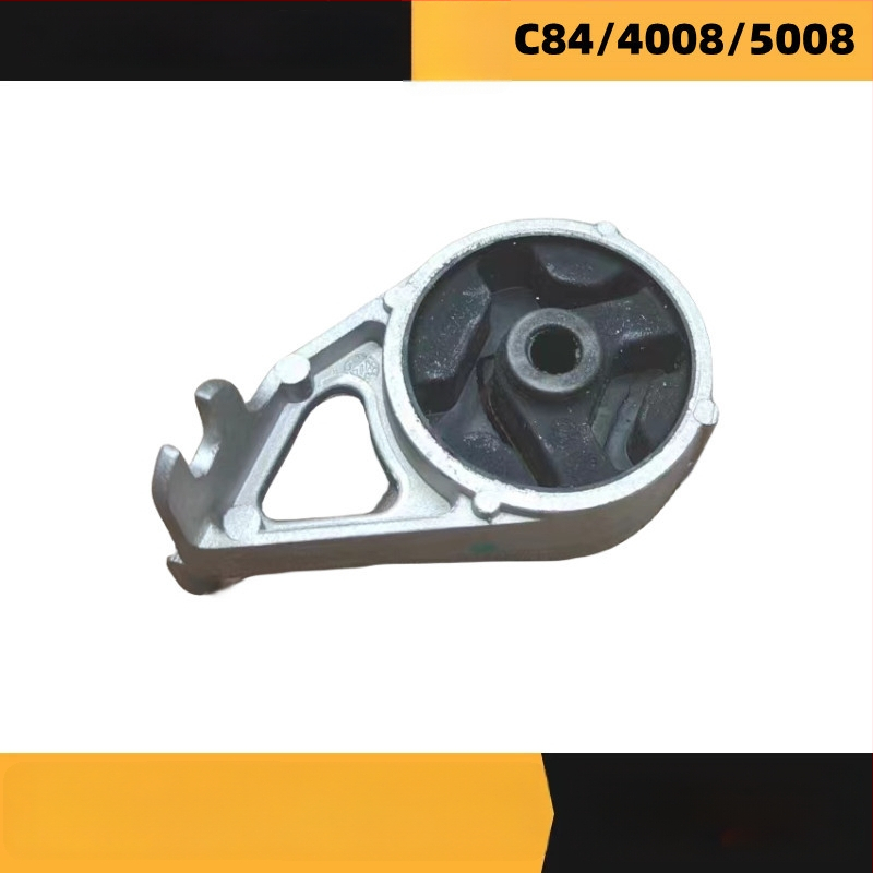 Išmetimo vamzdžio laikiklis Citroën/Peugeot C5 Tianyi – kilnojimo kilpa, originali dalis