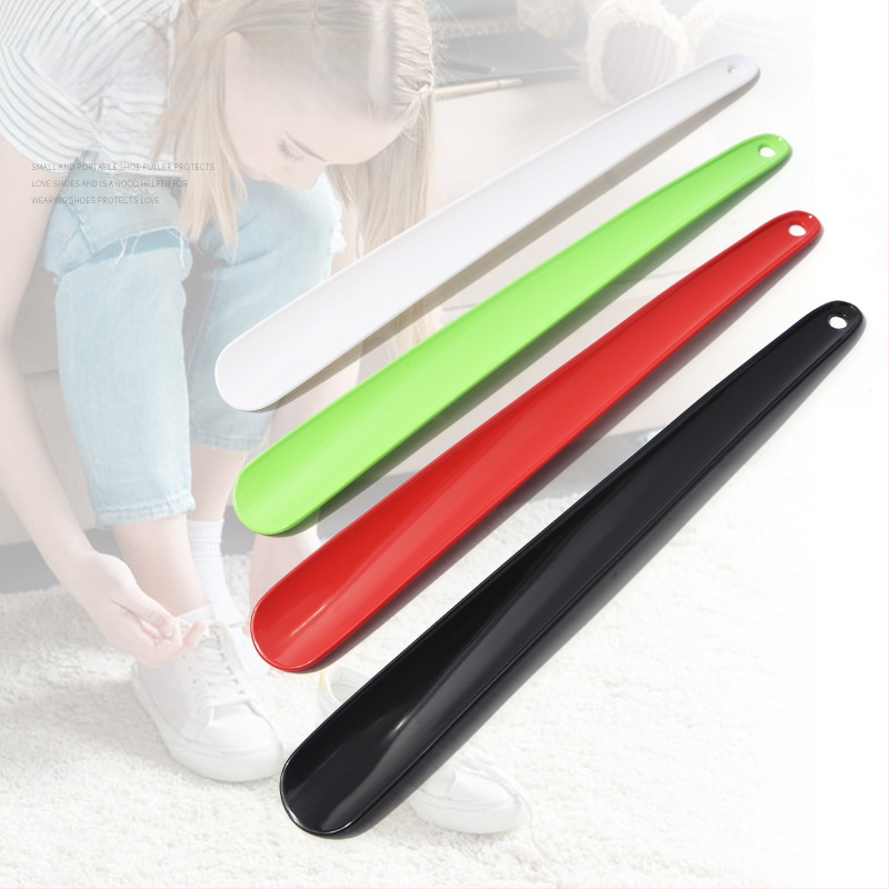 Ilgas plastikinis batų įrankis, modelis Xb-235, prekės ženklas Konbida, stilius: kasdienis naudojimas, visos sezono