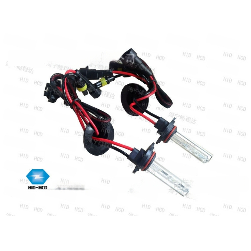 H7 HID ksenonlamp, 12V, 35/55W, ~5000 h tööiga