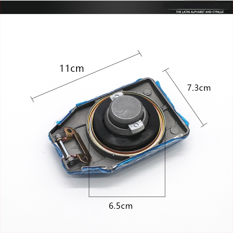 Mojielong WY125 rinkinys motociklui: elektrinė durų spyna, rakto jungiklis ir degalų bakelio dangtelio spyna