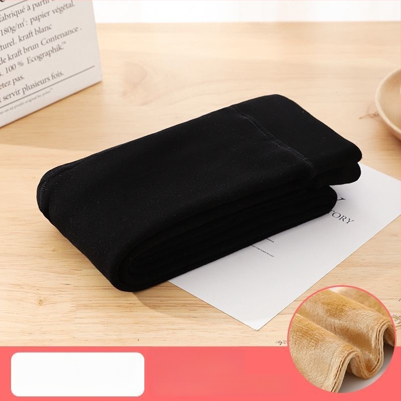 Bērnu deju zeķubikses ar flisa oderi un biezāku neilona audumu, elpojošas un sviedru uzsūcošas