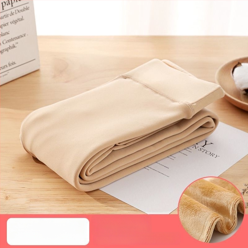 Bērnu deju zeķubikses ar flisa oderi un biezāku neilona audumu, elpojošas un sviedru uzsūcošas