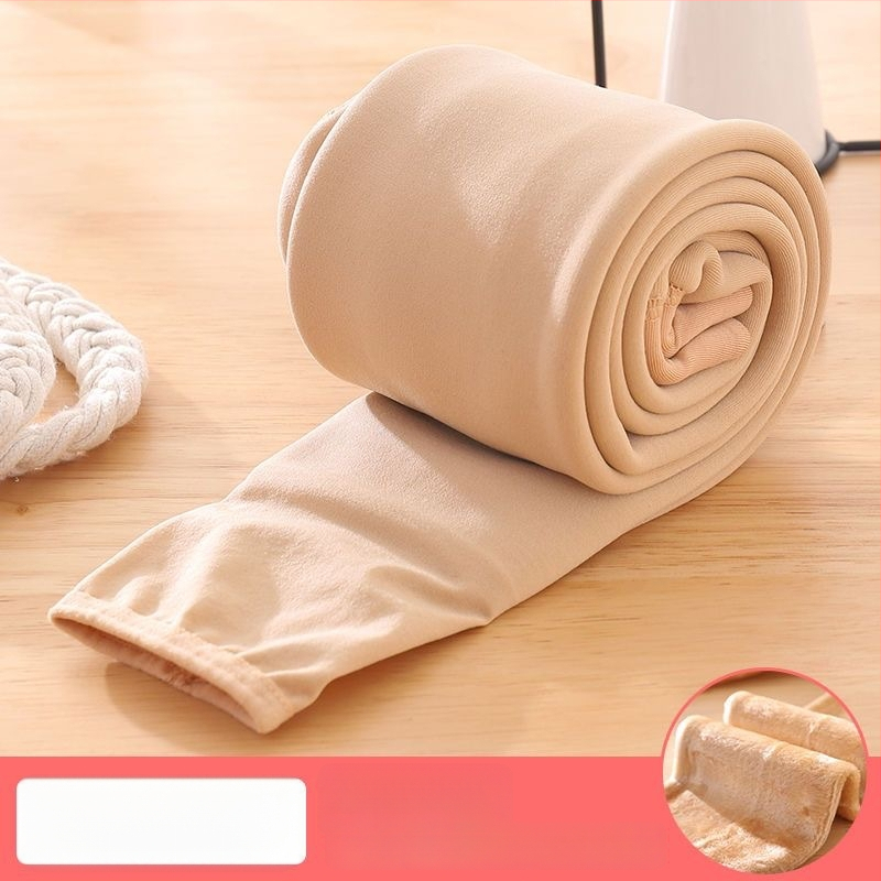 Bērnu deju zeķubikses ar flisa oderi un biezāku neilona audumu, elpojošas un sviedru uzsūcošas