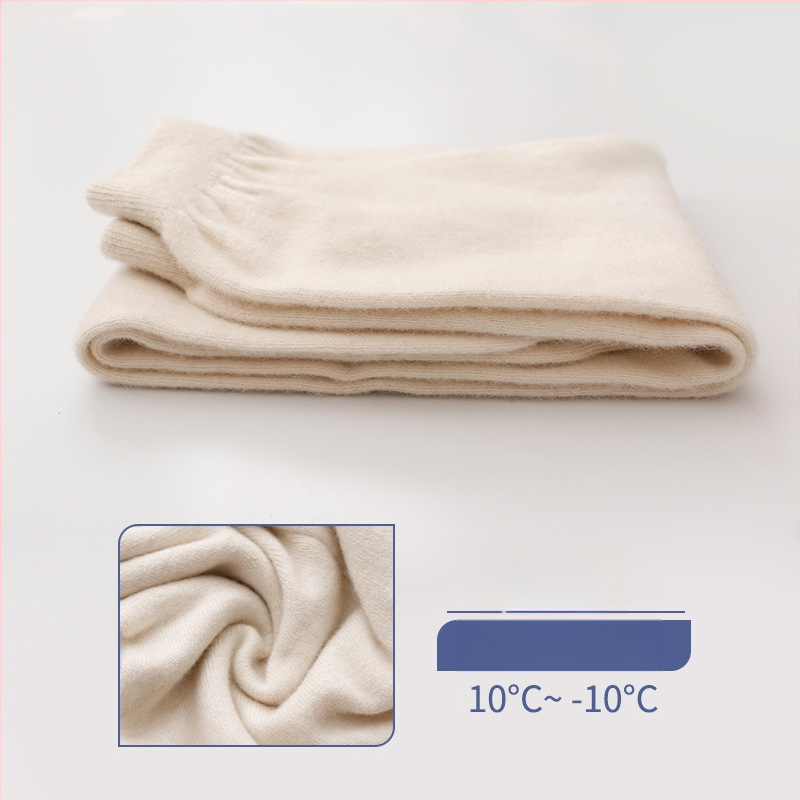 Vaikų vilnonių kelnių, 60% vilnos, aukštas liemuo su elastine juosta, atvira kirkšnies sritis, tinka rudens–žiemai