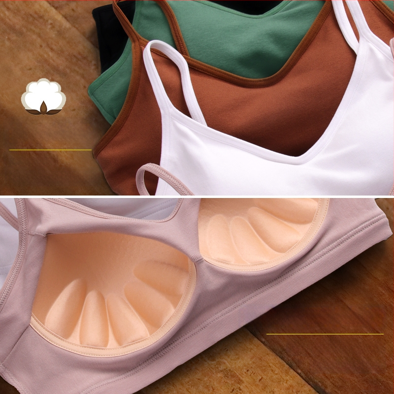 Naiste strapless top, 3/4 kupp, õhuke ülemine osa ja paks alumine osa, jaapani ja korea stiilid, suvi 2024