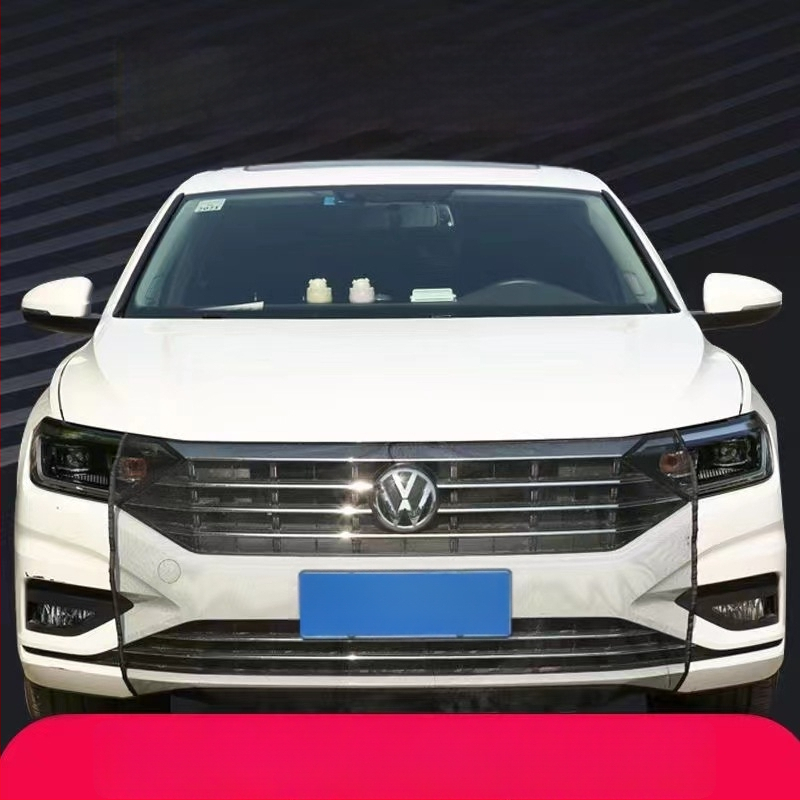 Automobilio variklio priešinsektinis apsauginis tinklas centrinei grožei, tinklelis, matmenys 113×75 cm, suderinamas su visais modeliais