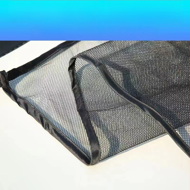 Automobilio variklio priešinsektinis apsauginis tinklas centrinei grožei, tinklelis, matmenys 113×75 cm, suderinamas su visais modeliais