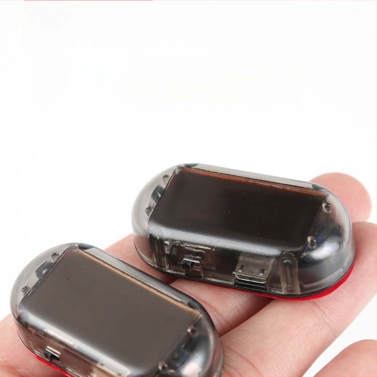 Dazzling analogo pretzādzības luktura automašīnai, universālais modelis, Tips: Cits