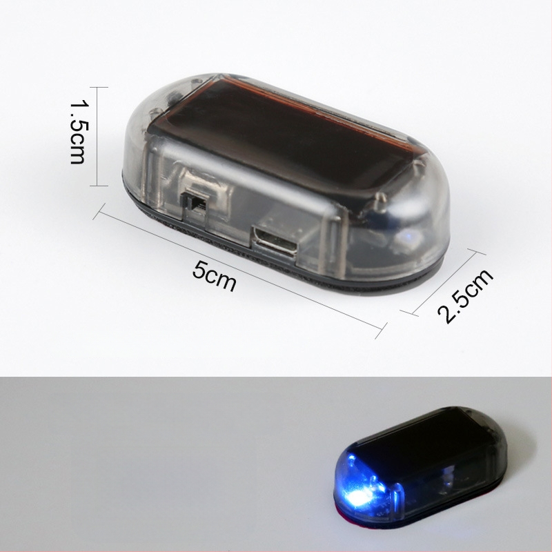 Dazzling analogo pretzādzības luktura automašīnai, universālais modelis, Tips: Cits