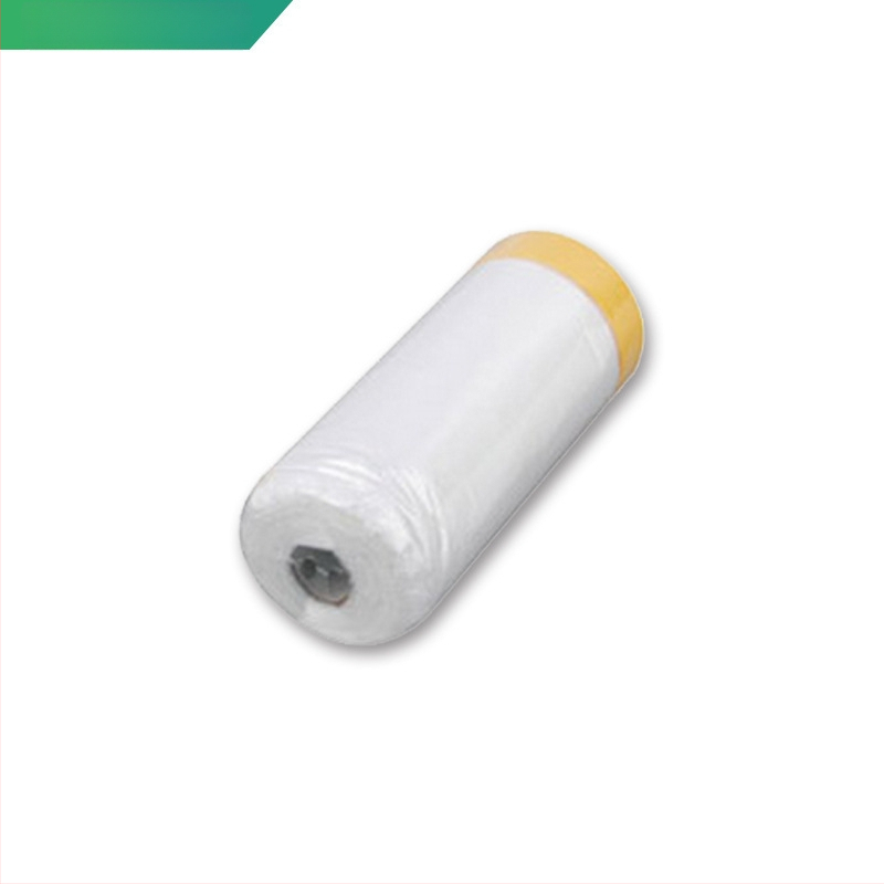 Ruisi FL04 japoninio popieriaus maskavimo plėvelė, lipni, namų dekoravimui ir dažymui