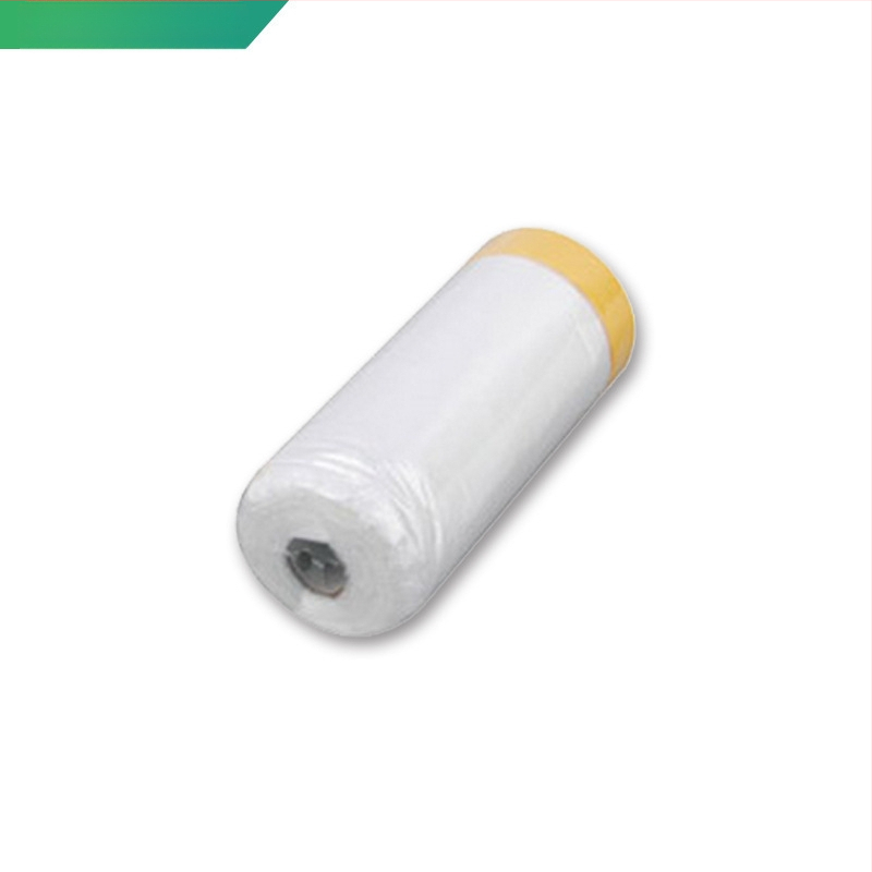 Ruisi FL04 japoninio popieriaus maskavimo plėvelė, lipni, namų dekoravimui ir dažymui