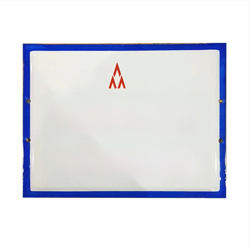 Elektriilise ohutuse hoiatusmärk ja liiklusviide alumiiniumist emailitud plaadiga, inseneriklassi peegeldav film, UV-trükk, kohandatav