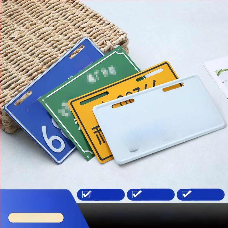 Aliuminio lydinio atšvaitinė saugos žyma dekoracijai, silkscreen spausdinimas, SY001