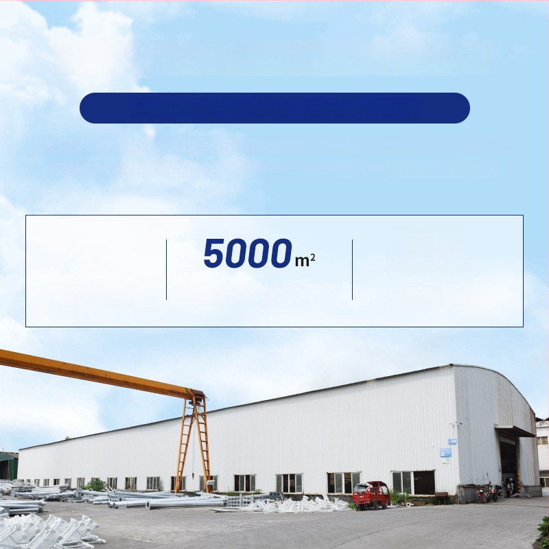 GE Baoli kelių eismo ženklai, karšto panardinimo cinko danga su plastiniu purškimu, lygis: kelių eismo ženklai