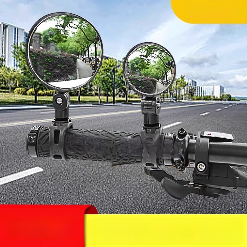 Tagumine peegel – Bränd Qiwang, Toote kood A10507, Materjal: Muu, Pinge: Muu