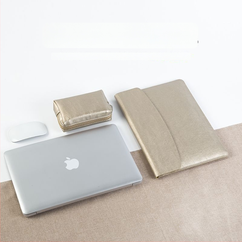 Unutarnja futrola za MacBook Air 13 inča, PU podstava, otporna na habanje, urbani minimalistički stil