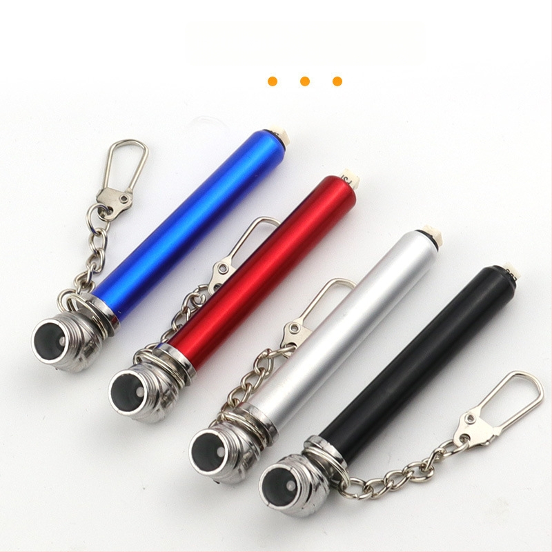 Joist padangos slėgio matuoklis, nešiojamas su grandinėle, greitas slėgio matavimas, slėgio sąsaja sandariam ir patvariam įrengimui