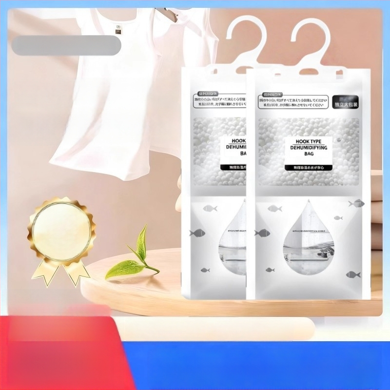 Desikantkott niiskuse eemaldamiseks — 200 tk, 80 g, pakkimine: kott, kuivendus ja niiskuse kõrvaldamine