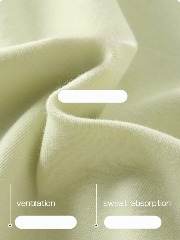 Tüdrukute sooja kodu komplekt, 95% puuvill, 5% elastaan, 280 g villase-stretch puuvill, harjatud pehme, paks, ümmargune kaelus, sügis-talv, vanus 8+