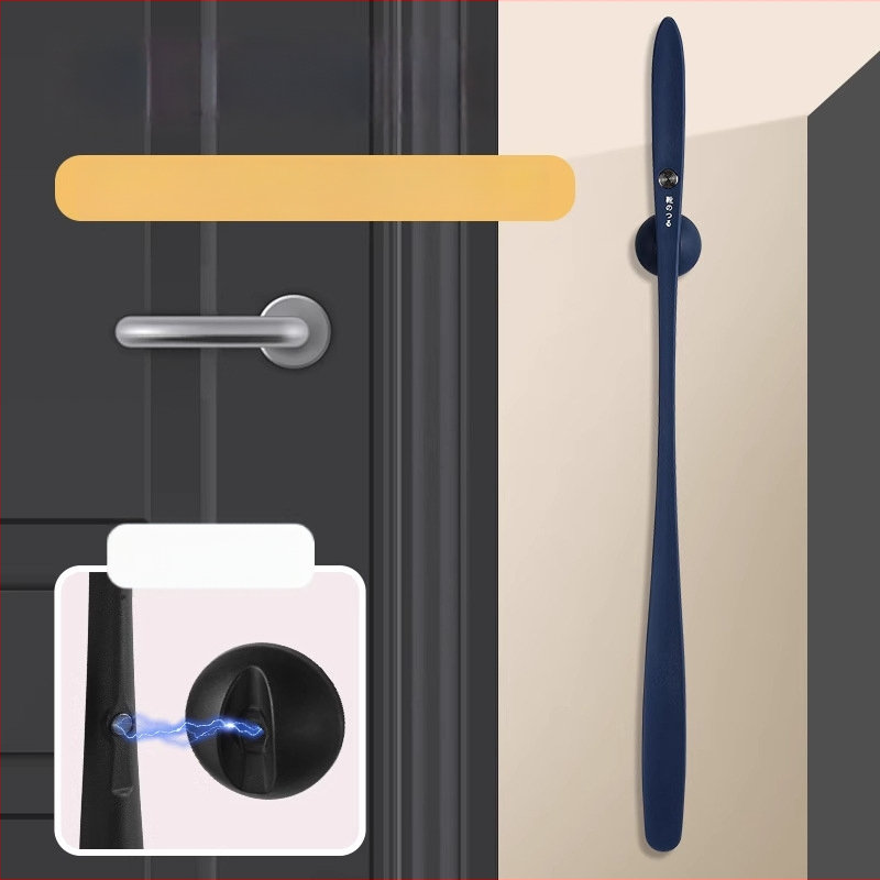 Magnetinė batų mentelė su ilga rankena nėščioms moterims ir vyresniems, nereikia lenktis, namų naudojimui, Friendly prekės ženklas, stilius Kitas, pavasario sezonui