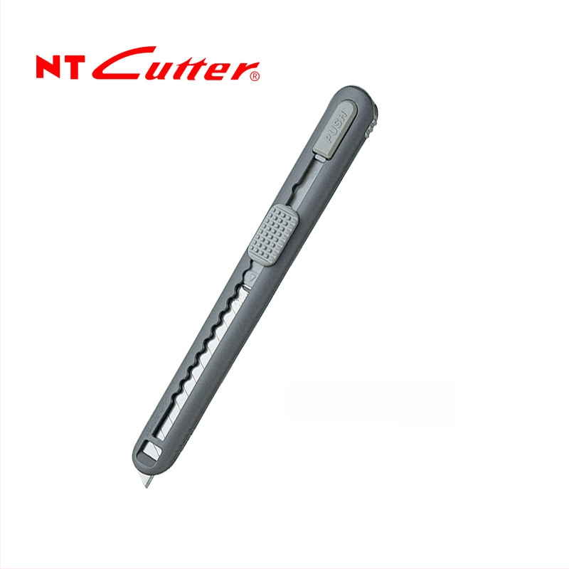 NT Cutter 5 skyrių peilių laikiklis A-551P/553P automobilių plėvelei