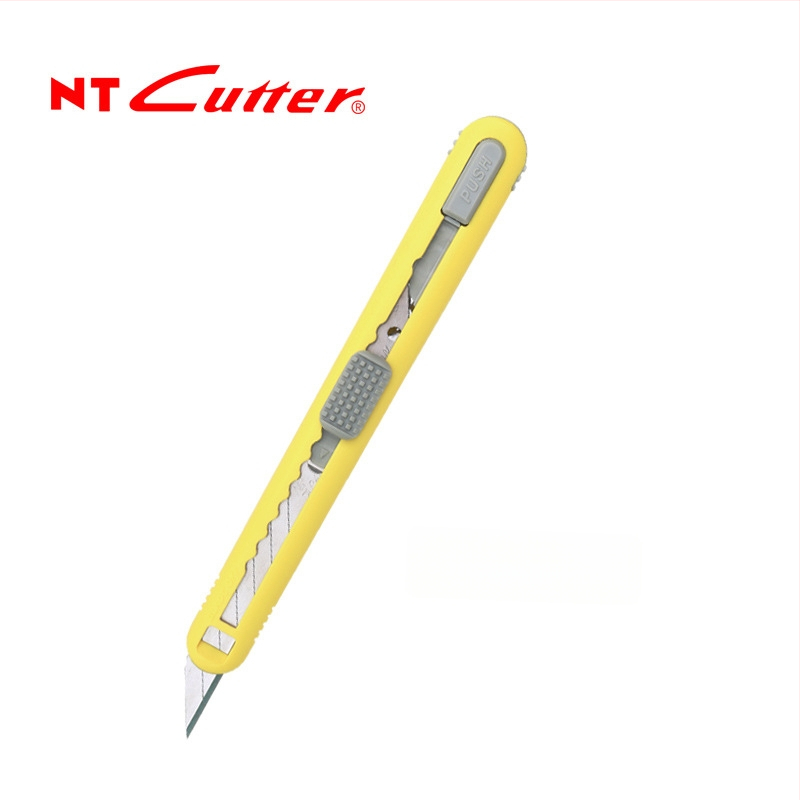 NT Cutter 5 skyrių peilių laikiklis A-551P/553P automobilių plėvelei