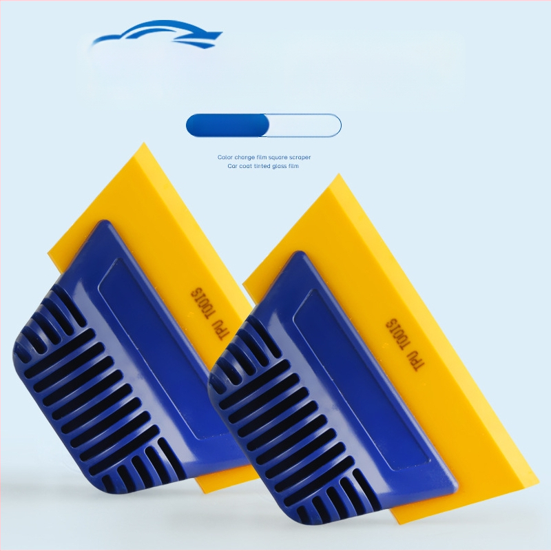 Baxifui plastikust auto kilekraaper