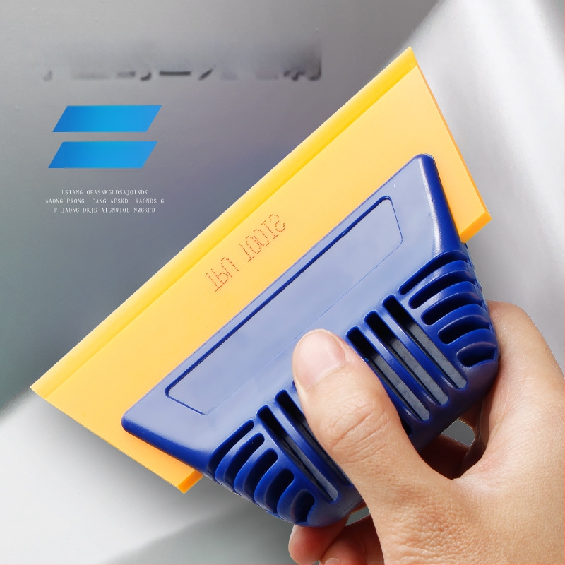 Baxifui plastikust auto kilekraaper