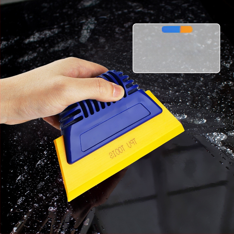 Baxifui plastikust auto kilekraaper