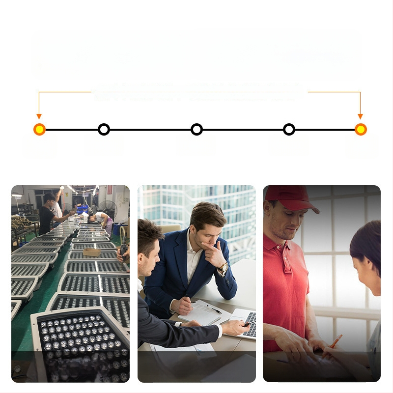 Podvodné LED svetlo pre fontány a jazierko, nerezová oceľ, IP68, 24V, Osram LED s 9 diodami, DMX512 riadenie