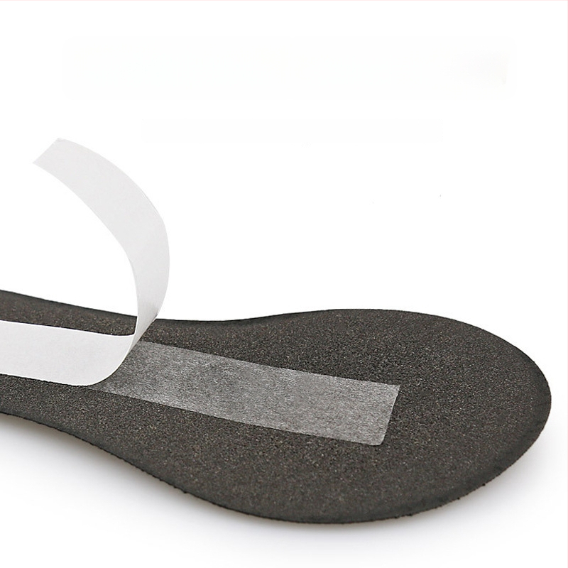 Cambida BM-201 Poolsisetald käsnast – kõrgete kontsade jaoks arka tugi, higistuse imendumine, libisemisvastane