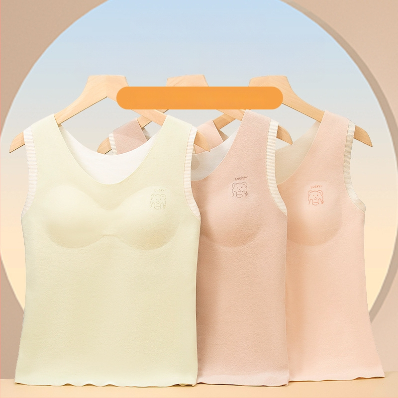 Vaikų flisinis poliesterio šilumos topas su apvaliu kaklu, keturiems sezonams, 8 metų ir vyresniems