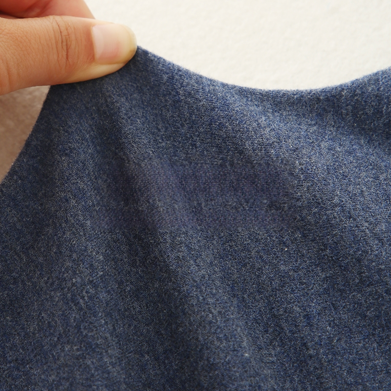 Vaikų flisinis poliesterio šilumos topas su apvaliu kaklu, keturiems sezonams, 8 metų ir vyresniems