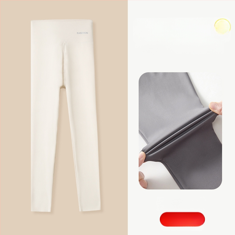 Mergaitėms skirtos legginai su ryklio atspaudu, aukšta juosta, nailonas 81,2%, ilgis 9/10, elastinė juosta, pavasaris 2024, vaikams nuo 8 metų (140 cm+)