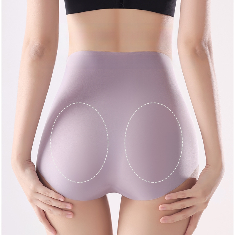 Ženské športové nohavičky na jogu s vysokým pásom, nylonová látka, priedušné, sťahujúce brucho, antibakteriálne vlastnosti