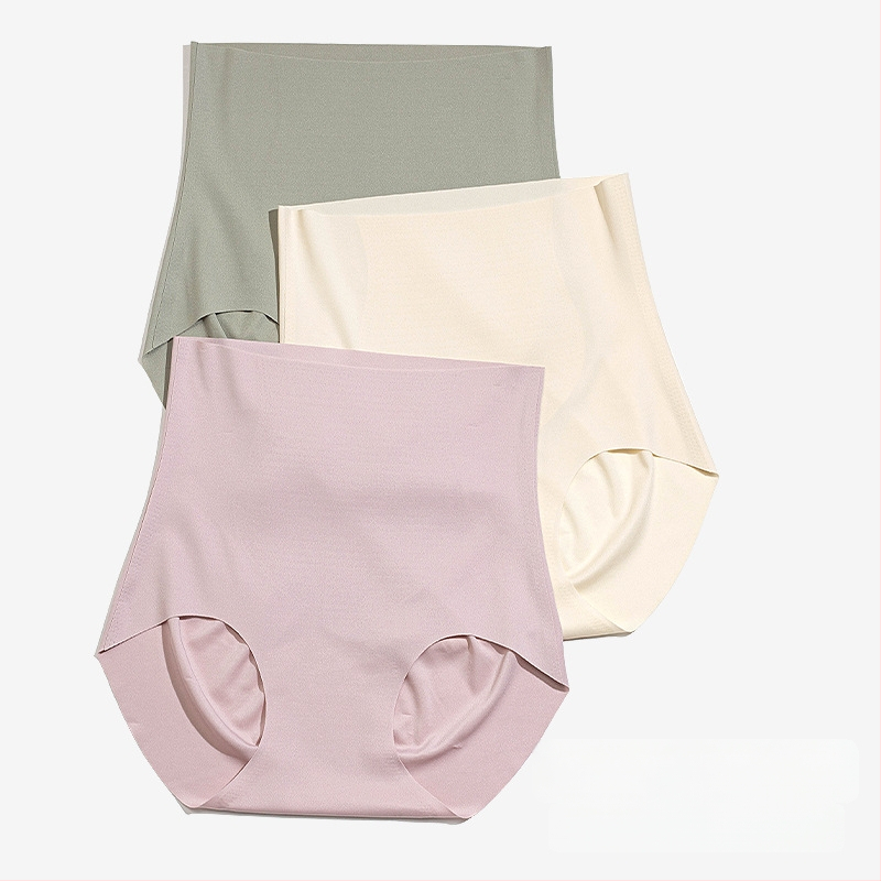 Ženské športové nohavičky na jogu s vysokým pásom, nylonová látka, priedušné, sťahujúce brucho, antibakteriálne vlastnosti