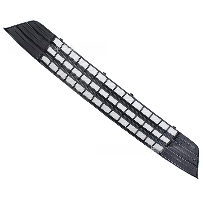 Priekinis vabzdžių apsaugos tinklas Leapmotor C10 išoriniam dekoravimui, suderinamas su 24 modeliais (Medžiaga: ABS; Prekės ženklas: Inspiring; Suderinamumas: 24 C10 modeliai)