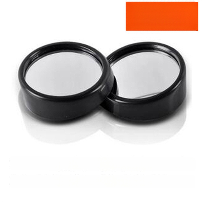 3R-012/3R-011 Plačios kampos galinio vaizdo veidrodėlis automobiliui – papildomas apvalus veidrodėlis, prekės ženklas 3R